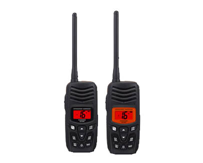 八重洲船用機(jī)手持機(jī)HX100-HX150