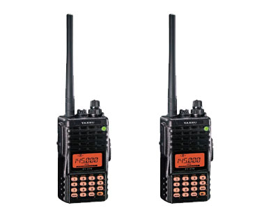 FT-270R 商用級(jí)防水野外電臺(tái)